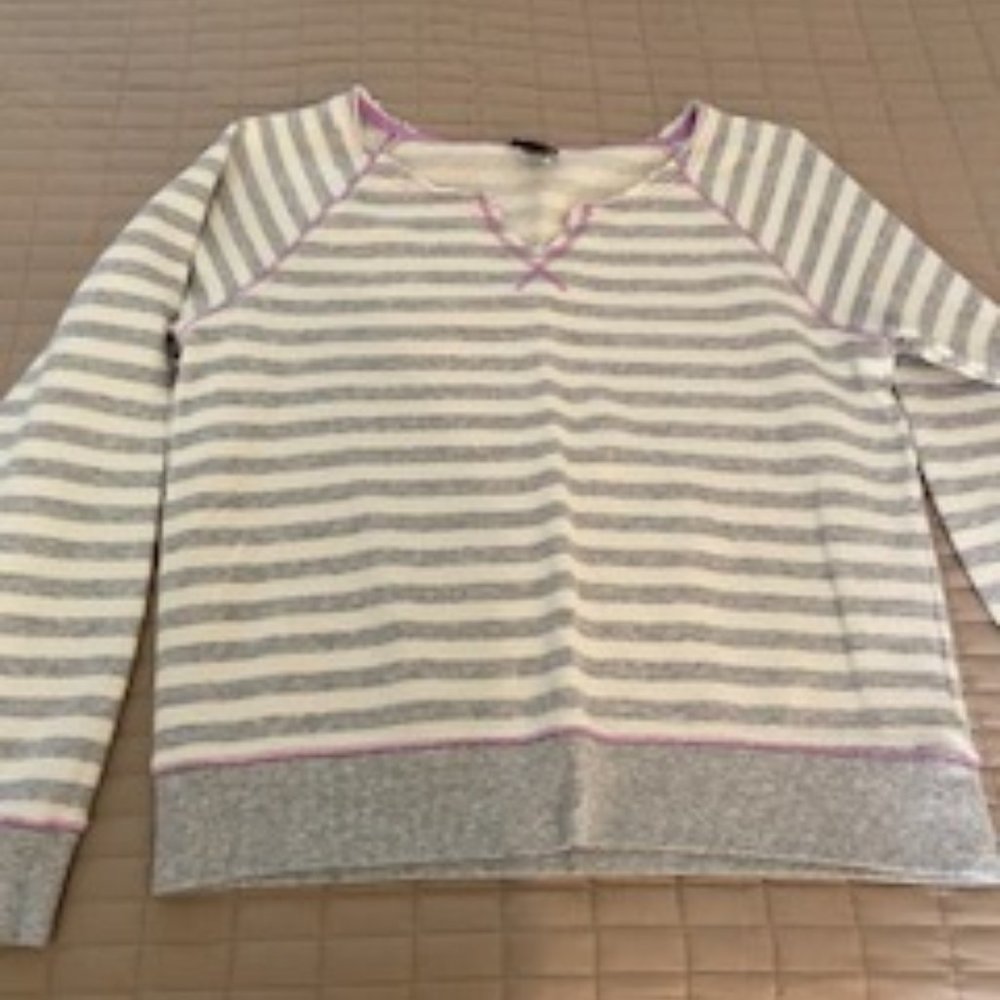 Joe Boxer Sweatshirt